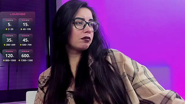 RitaSonnet online show from December 19, 2025, 11:28 am