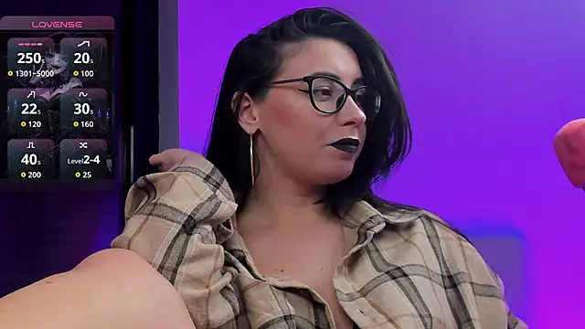 RitaSonnet online show from February 2, 2026, 3:44 pm