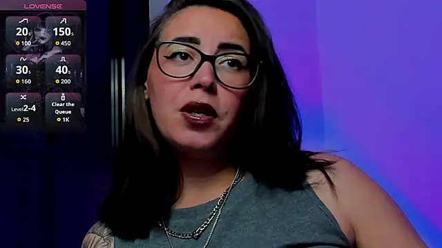 RitaSonnet online show from April 27, 2026, 8:45 am