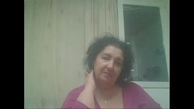 maturekorine online show from February 8, 2026, 5:49 pm