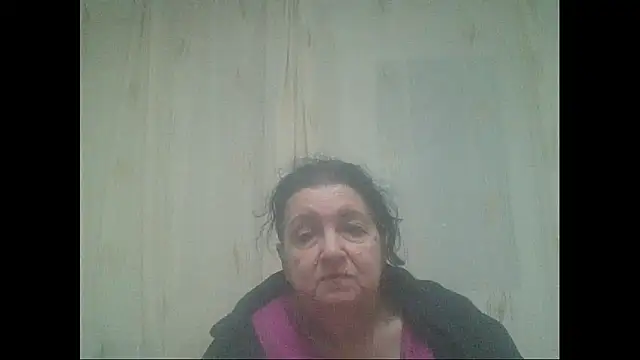 maturekorine online show from February 10, 2026, 6:01 pm