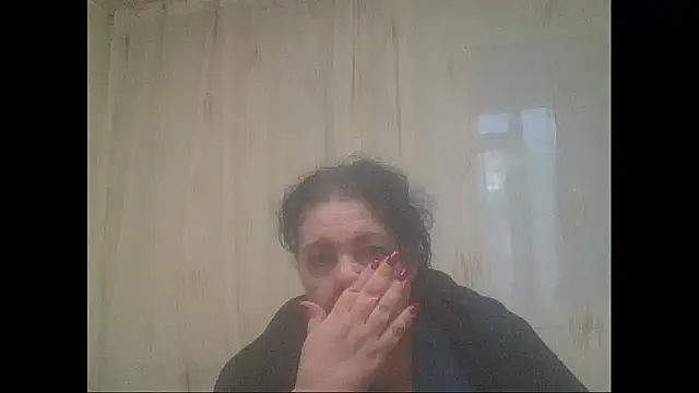 maturekorine online show from February 25, 2026, 3:54 pm