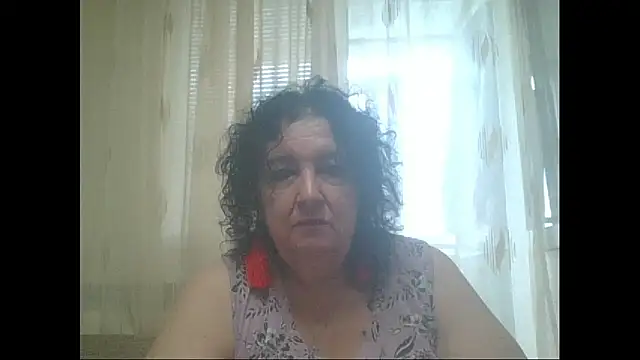maturekorine online show from May 29, 2026, 3:10 pm