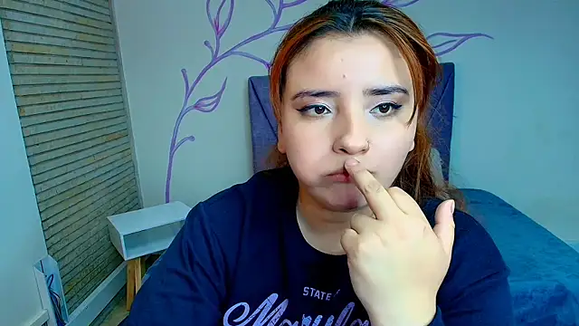 Snapshot of ZaraNolimits_ chatting on January 29, 2025, 3:47 pm ZaraNolimits online show from January 29, 2025, 3:47 pm