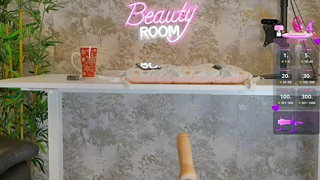 YourBurnWish online show from February 19, 2026, 8:05 pm