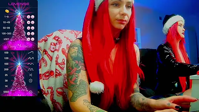 Snapshot of miss_jenna_lovee chatting on December 22, 2024, 8:38 am miss jenna lovee online show from December 22, 2024, 8:38 am