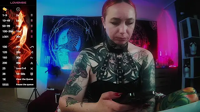 Snapshot of miss_jenna_lovee chatting on April 27, 2026, 12:30 am miss jenna lovee online show from April 27, 2026, 12:30 am
