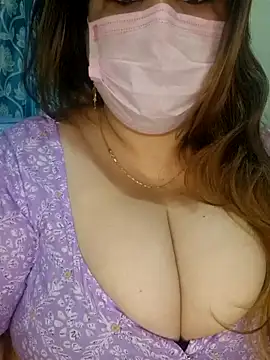 Snapshot of Rupaleesexy chatting on February 21, 2026, 7:26 pm Rupaleesexy online show from February 21, 2026, 7:26 pm