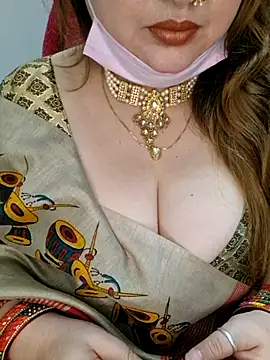 Snapshot of Rupaleesexy chatting on July 3, 2026, 6:58 pm Rupaleesexy online show from July 3, 2026, 6:58 pm