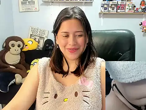 sammy cute333 online show from June 15, 2026, 7:21 am