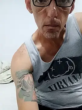 KarameloVzla online show from October 9, 2025, 6:55 am