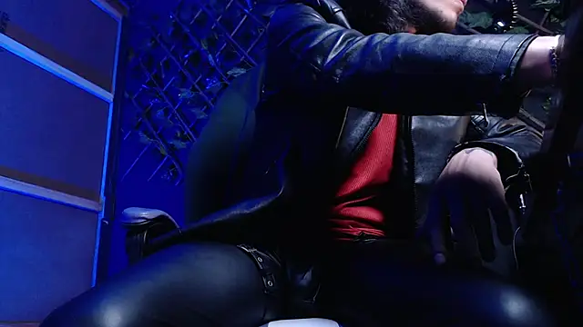 Dicaprioo  online show from January 19, 2026, 10:30 am