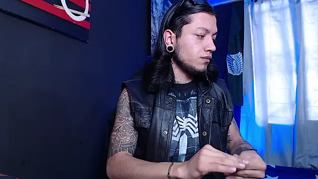 Dicaprioo  online show from February 3, 2026, 11:59 am