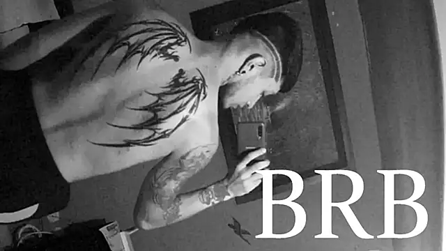 Dicaprioo  online show from February 13, 2026, 5:42 pm