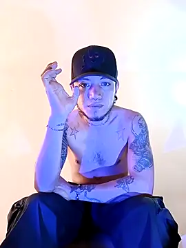 Dicaprioo  online show from March 7, 2026, 3:53 pm