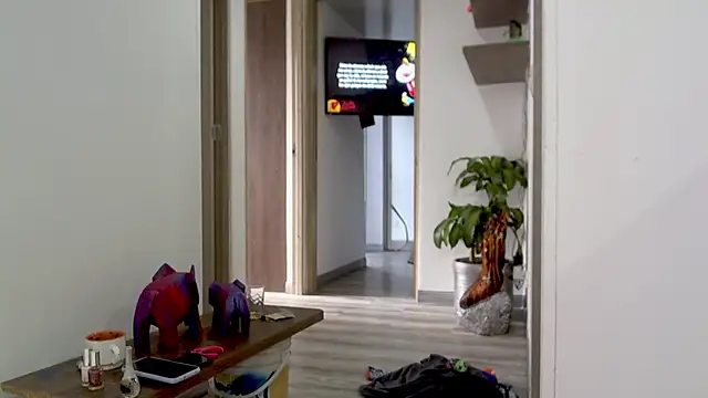 adan eva960 online show from February 20, 2025, 3:19 pm