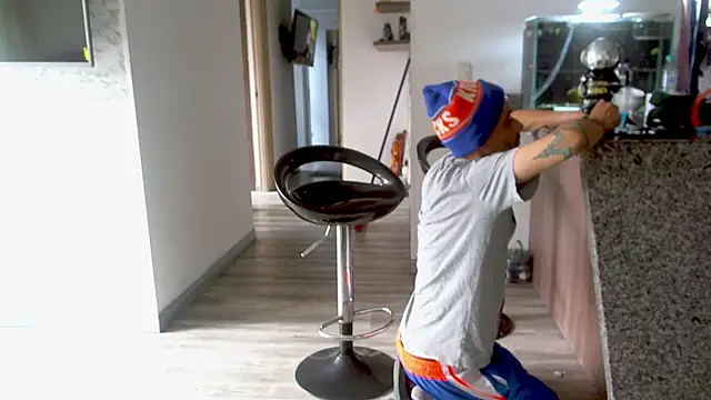 adan eva960 online show from March 11, 2025, 4:07 pm