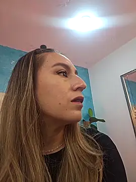 RubbyTaylor online show from February 11, 2026, 3:06 pm