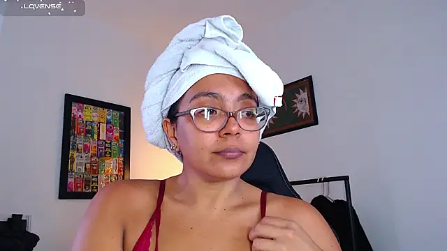 Rachell  420 online show from March 6, 2026, 10:17 pm