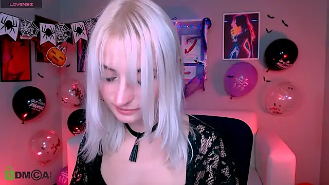 melisa white1 online show from October 22, 2025, 7:02 pm