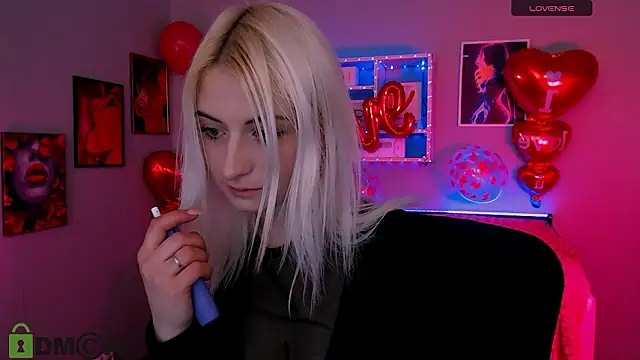 melisa white1 online show from February 10, 2026, 8:13 pm