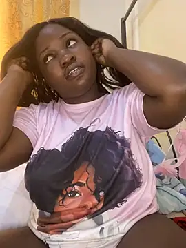 Snapshot of sweet18creamybigpussy chatting on February 23, 2026, 1:41 pm sweet18creamybigpussy online show from February 23, 2026, 1:41 pm