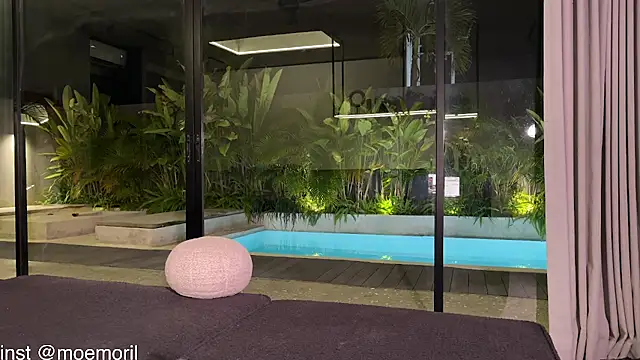 Golden Aline online show from February 19, 2026, 2:13 pm