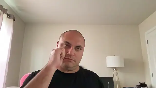 SluggishChase99 online show from September 24, 2025, 5:49 pm