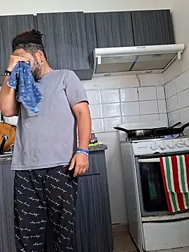 Dj-yefri-pauta online show from February 2, 2026, 3:44 pm