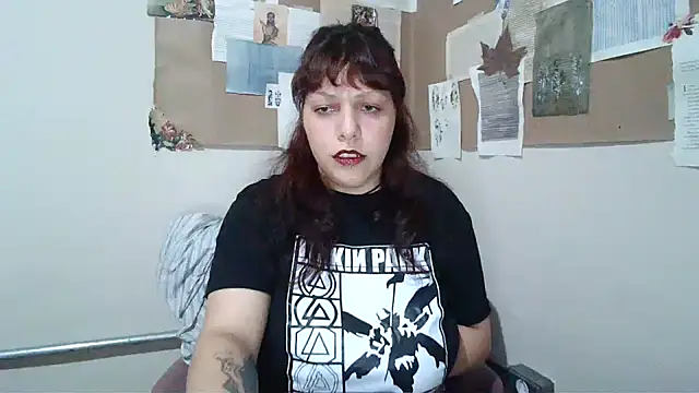 bbyedarling online show from November 15, 2025, 9:32 pm