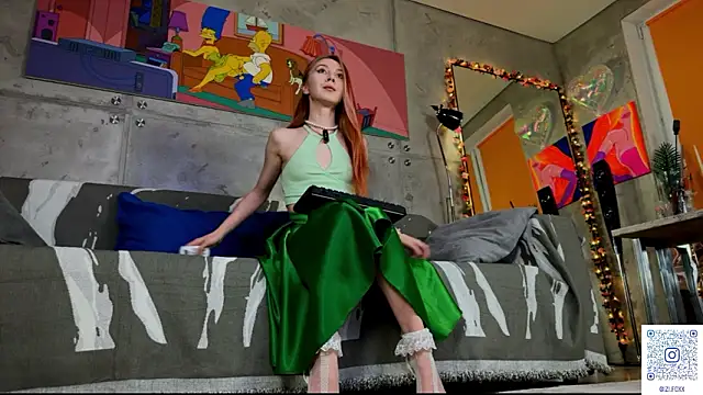 izi-fox online show from March 17, 2026, 4:10 pm