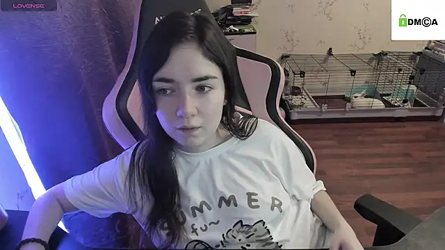 Crazy forest fairy online show from January 31, 2025, 11:56 pm