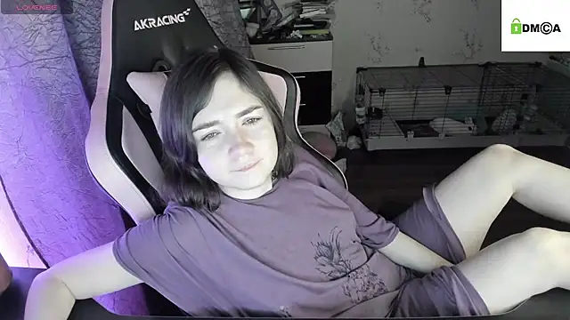 Crazy forest fairy online show from February 25, 2025, 11:44 pm