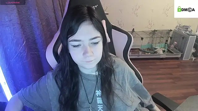 Crazy forest fairy online show from March 9, 2025, 1:14 am