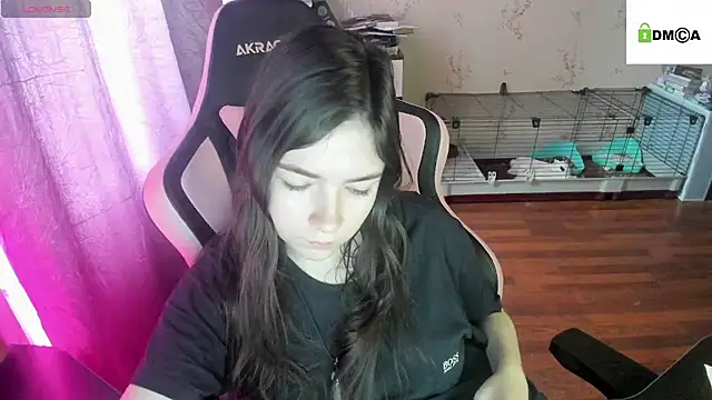 Crazy forest fairy online show from March 12, 2025, 7:46 am