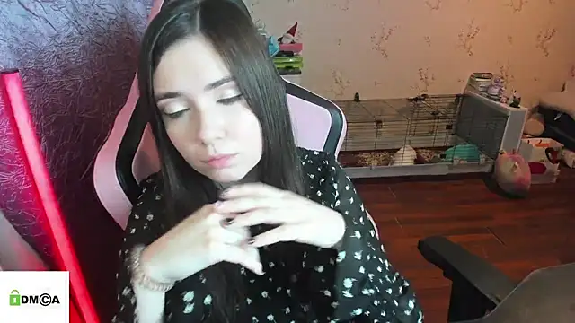 Crazy forest fairy online show from February 12, 2026, 9:21 pm