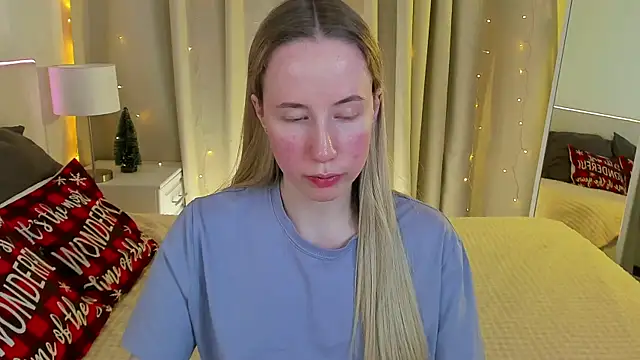 Cassie Kelman online show from December 19, 2024, 9:06 pm