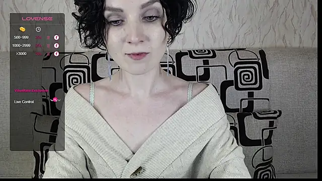 TinaWince online show from March 5, 2025, 10:00 am