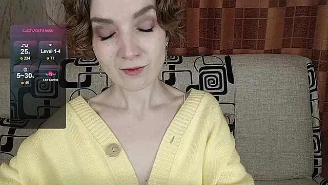 TinaWince online show from February 6, 2026, 5:01 am