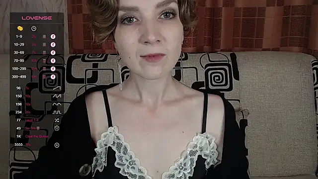 Snapshot of TinaWince chatting on June 27, 2026, 5:12 am TinaWince online show from June 27, 2026, 5:12 am