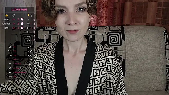 Snapshot of TinaWince chatting on July 3, 2026, 5:14 am TinaWince online show from July 3, 2026, 5:14 am