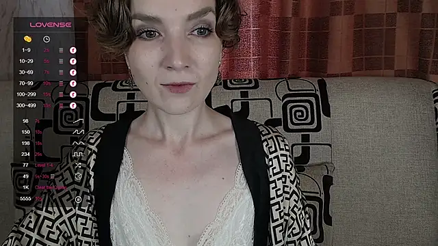 Snapshot of TinaWince chatting on July 11, 2026, 4:59 am TinaWince online show from July 11, 2026, 4:59 am