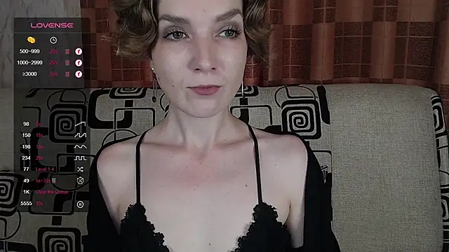 Snapshot of TinaWince chatting on July 19, 2026, 4:05 am TinaWince online show from July 19, 2026, 4:05 am