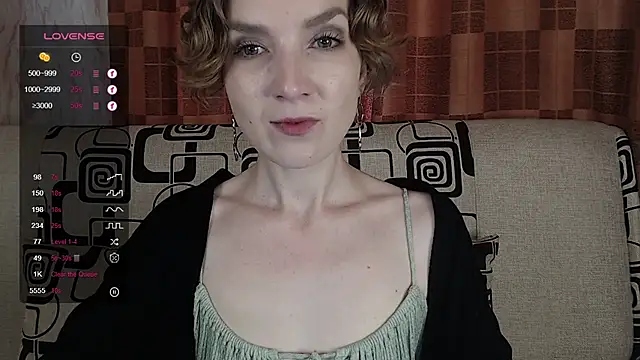 Snapshot of TinaWince chatting on July 24, 2026, 4:54 am TinaWince online show from July 24, 2026, 4:54 am