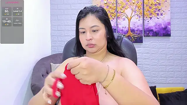  alaiasmile  online show from March 7, 2026, 7:44 pm