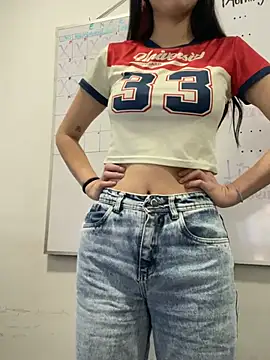 dafne bss online show from January 16, 2026, 9:08 pm