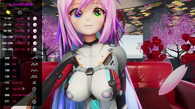 CosmicFaith online show from March 3, 2025, 8:16 am