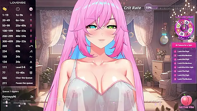 CosmicFaith online show from March 11, 2026, 5:35 am