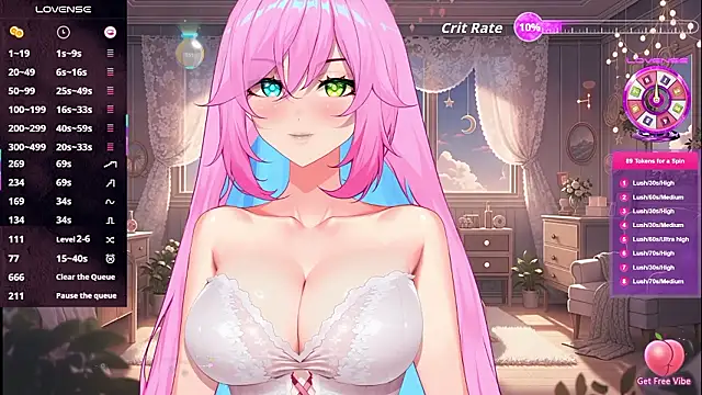 CosmicFaith online show from March 13, 2026, 6:20 am