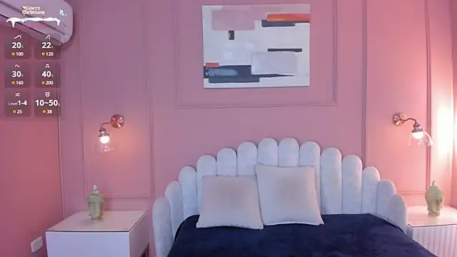 Snapshot of mara_brooks chatting on December 29, 2024, 6:49 pm mara brooks online show from December 29, 2024, 6:49 pm